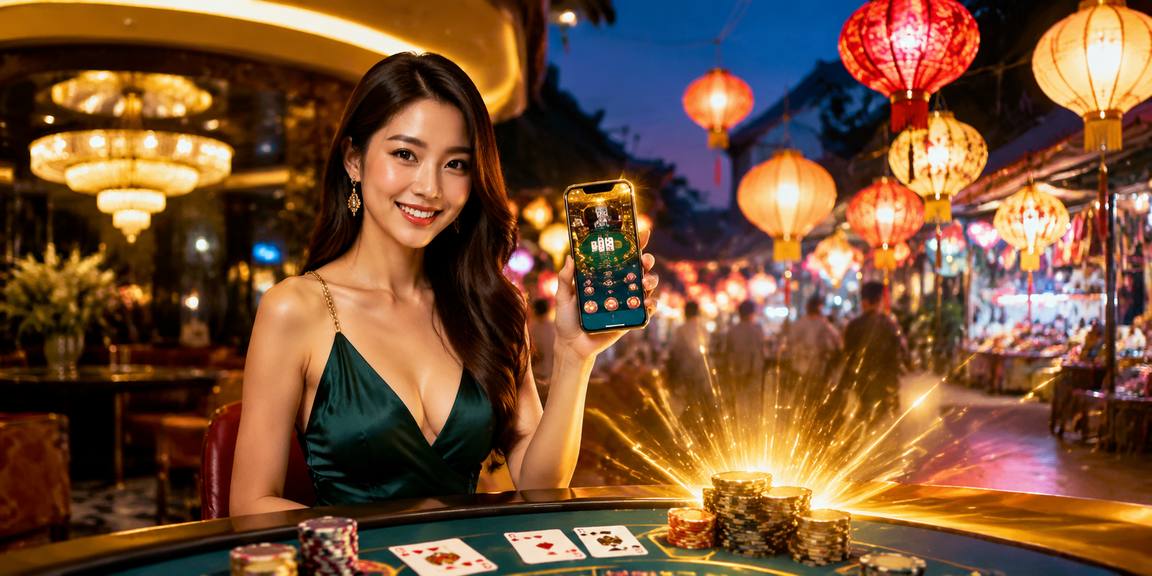 banca35 Live Casino